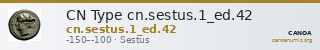 CN Type cn.sestus.1_ed.42 — CANOA
