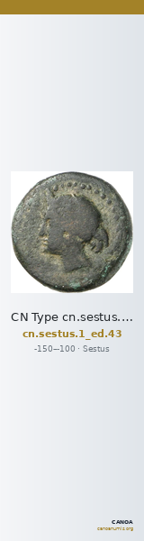 CN Type cn.sestus.1_ed.43 — CANOA
