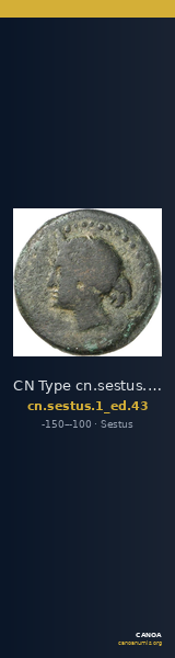 CN Type cn.sestus.1_ed.43 — CANOA