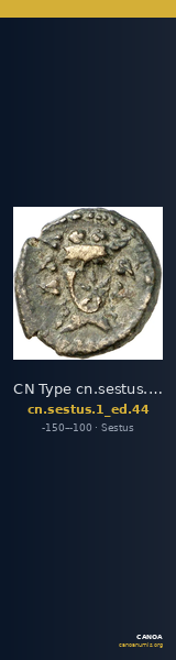 CN Type cn.sestus.1_ed.44 — CANOA