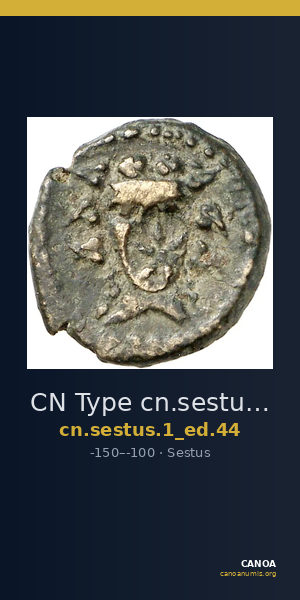 CN Type cn.sestus.1_ed.44 — CANOA