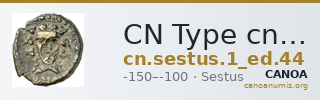 CN Type cn.sestus.1_ed.44 — CANOA