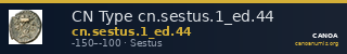 CN Type cn.sestus.1_ed.44 — CANOA