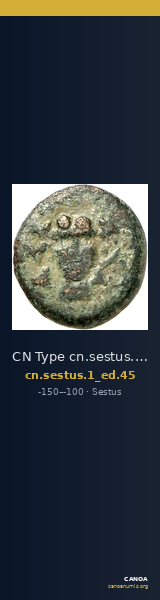 CN Type cn.sestus.1_ed.45 — CANOA