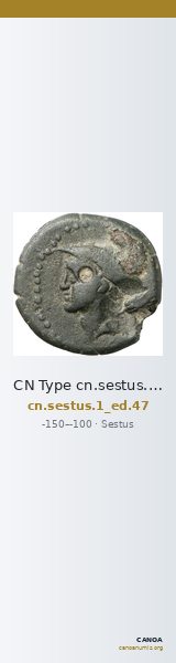 CN Type cn.sestus.1_ed.47 — CANOA