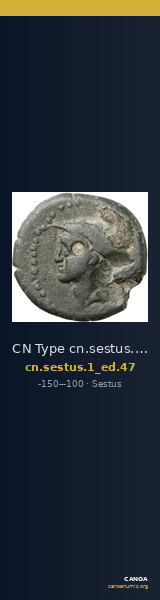 CN Type cn.sestus.1_ed.47 — CANOA