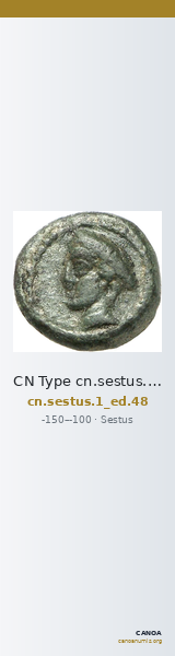 CN Type cn.sestus.1_ed.48 — CANOA