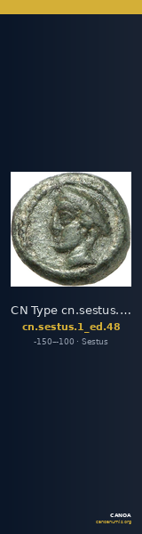 CN Type cn.sestus.1_ed.48 — CANOA