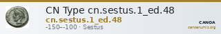 CN Type cn.sestus.1_ed.48 — CANOA
