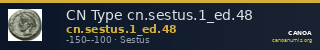 CN Type cn.sestus.1_ed.48 — CANOA