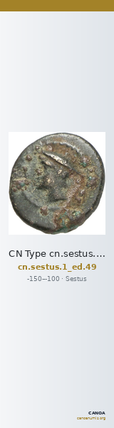 CN Type cn.sestus.1_ed.49 — CANOA
