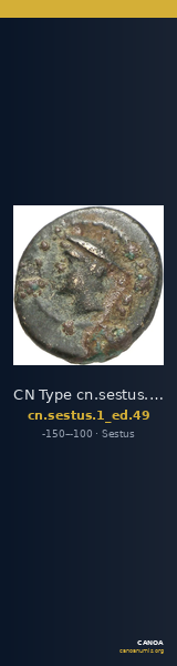 CN Type cn.sestus.1_ed.49 — CANOA