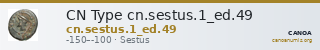 CN Type cn.sestus.1_ed.49 — CANOA