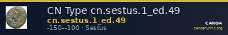 CN Type cn.sestus.1_ed.49 — CANOA