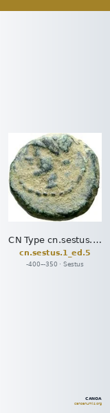 CN Type cn.sestus.1_ed.5 — CANOA