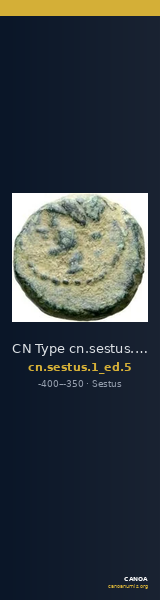 CN Type cn.sestus.1_ed.5 — CANOA