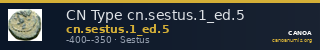 CN Type cn.sestus.1_ed.5 — CANOA