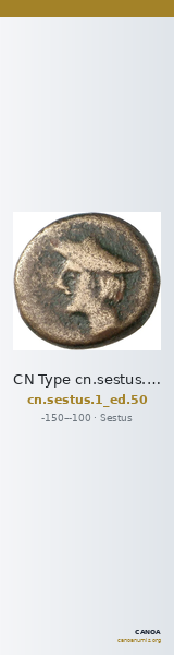 CN Type cn.sestus.1_ed.50 — CANOA