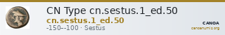 CN Type cn.sestus.1_ed.50 — CANOA