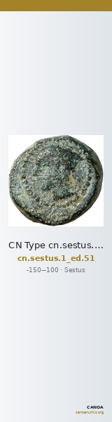 CN Type cn.sestus.1_ed.51 — CANOA