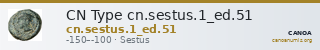 CN Type cn.sestus.1_ed.51 — CANOA