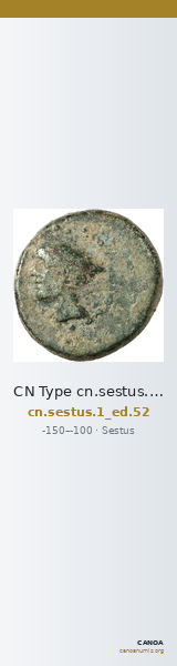 CN Type cn.sestus.1_ed.52 — CANOA