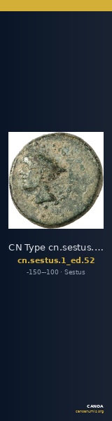 CN Type cn.sestus.1_ed.52 — CANOA