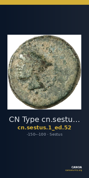 CN Type cn.sestus.1_ed.52 — CANOA