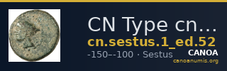 CN Type cn.sestus.1_ed.52 — CANOA