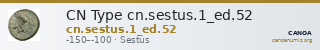 CN Type cn.sestus.1_ed.52 — CANOA