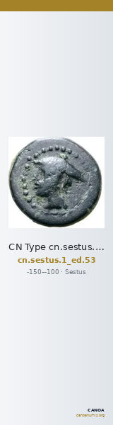CN Type cn.sestus.1_ed.53 — CANOA