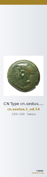 CN Type cn.sestus.1_ed.54 — CANOA
