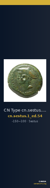 CN Type cn.sestus.1_ed.54 — CANOA