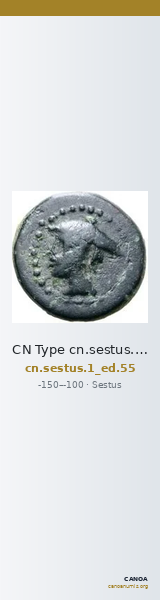 CN Type cn.sestus.1_ed.55 — CANOA