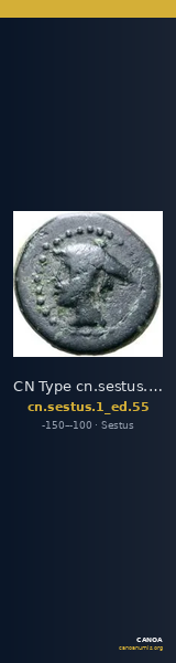 CN Type cn.sestus.1_ed.55 — CANOA