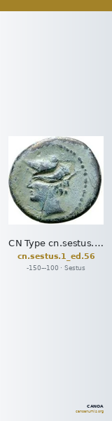 CN Type cn.sestus.1_ed.56 — CANOA