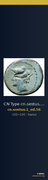 CN Type cn.sestus.1_ed.56 — CANOA