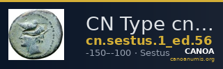 CN Type cn.sestus.1_ed.56 — CANOA