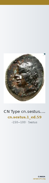 CN Type cn.sestus.1_ed.59 — CANOA