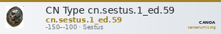 CN Type cn.sestus.1_ed.59 — CANOA