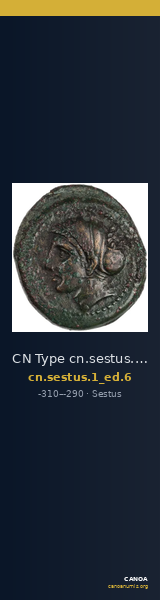 CN Type cn.sestus.1_ed.6 — CANOA