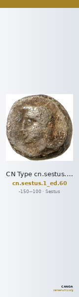 CN Type cn.sestus.1_ed.60 — CANOA