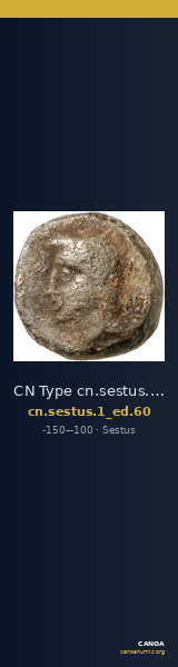 CN Type cn.sestus.1_ed.60 — CANOA