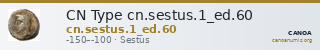 CN Type cn.sestus.1_ed.60 — CANOA
