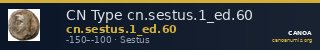 CN Type cn.sestus.1_ed.60 — CANOA