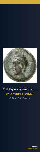 CN Type cn.sestus.1_ed.61 — CANOA