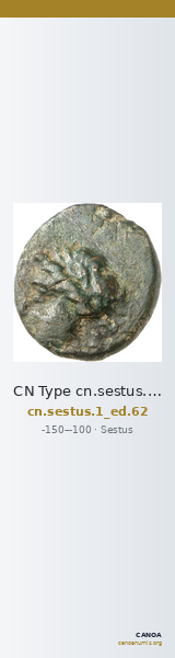 CN Type cn.sestus.1_ed.62 — CANOA