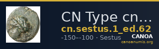 CN Type cn.sestus.1_ed.62 — CANOA