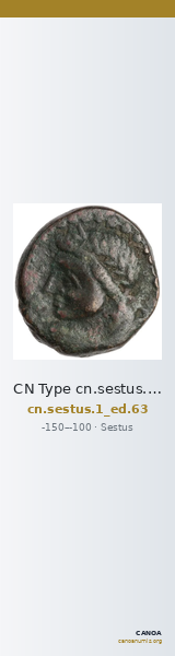 CN Type cn.sestus.1_ed.63 — CANOA