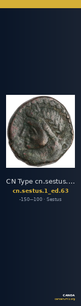 CN Type cn.sestus.1_ed.63 — CANOA